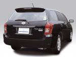 Mitsuoka Nouera 6-02 Wagon 2008 года